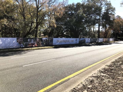 Banners Photo